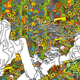 Art from Jet Set Radio